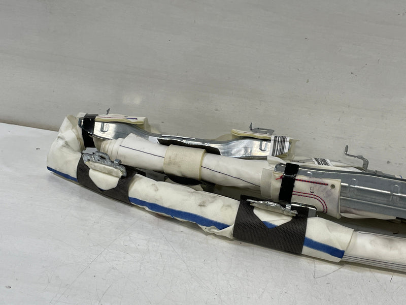 Load image into Gallery viewer, 2019 - 2020 INFINITI QX50 LEFT SIDE ROOF CURTAIN AIRBAG AIR BAG # 96039