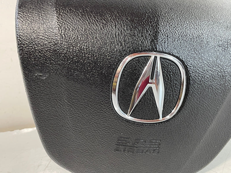 Load image into Gallery viewer, 2014-2020 ACURA MDX FRONT LEFT DRIVER SIDE STEERING WHEEL AIRBAG AIR BAG # 103947