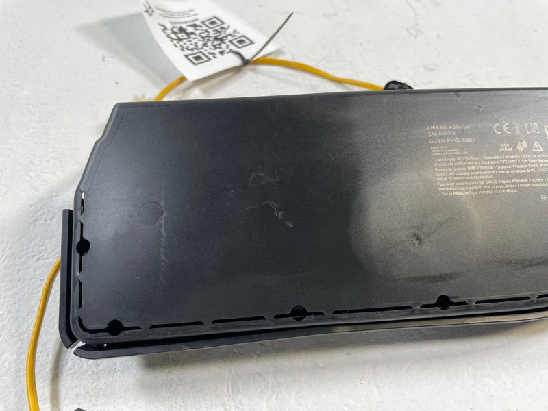 Load image into Gallery viewer, 2023-2024 HONDA PILOT FRONT RIGHT PASSENGER SIDE SEAT SRS AIR BAG AIRBAG #109609