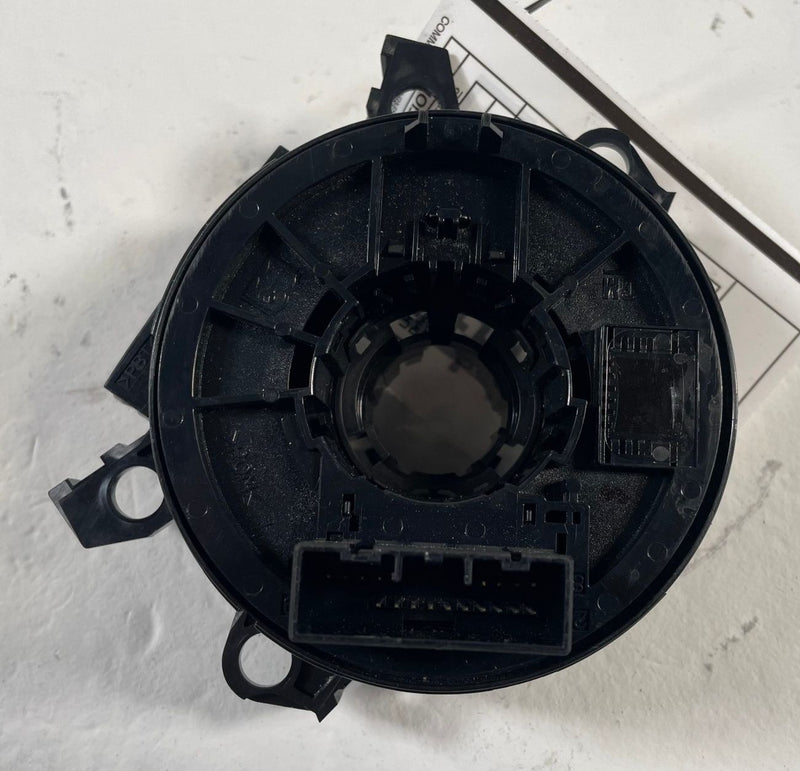 Load image into Gallery viewer, 2019 - 2026 CHEVROLET SILVERADO 1500 STEERING WHEEL COLUMN CLOCK SPRING # 116502
