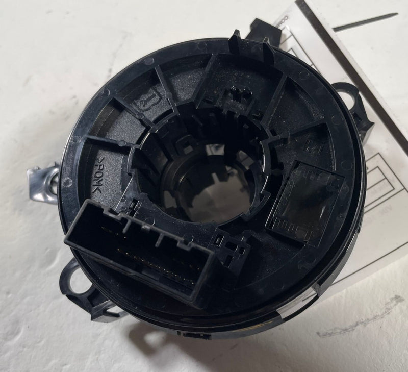 Load image into Gallery viewer, 2019 - 2026 CHEVROLET SILVERADO 1500 STEERING WHEEL COLUMN CLOCK SPRING # 116502