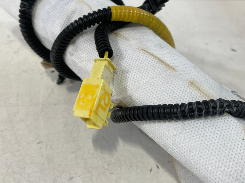 Load image into Gallery viewer, 2019-2021 NISSAN ALTIMA REAR LEFT DRIVER SIDE SEAT AIR BAG AIRBAG # 94588