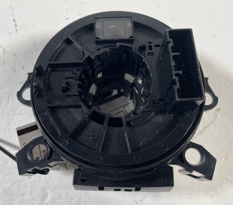 Load image into Gallery viewer, 2019 - 2026 CHEVROLET SILVERADO 1500 STEERING WHEEL COLUMN CLOCK SPRING # 116502