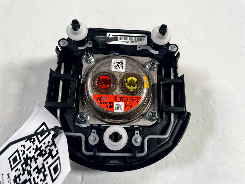 Load image into Gallery viewer, 2017-2025 MAZDA CX-5 FRONT LEFT DRIVER STEERING WHEEL AIRBAG AIR BAG # 115172