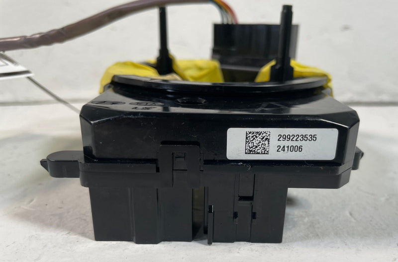 Load image into Gallery viewer, 2023-2025 HYUNDAI IONIQ 6 STEERING WHEEL COLUMN CLOCK SPRING 93490N9140 # 114431