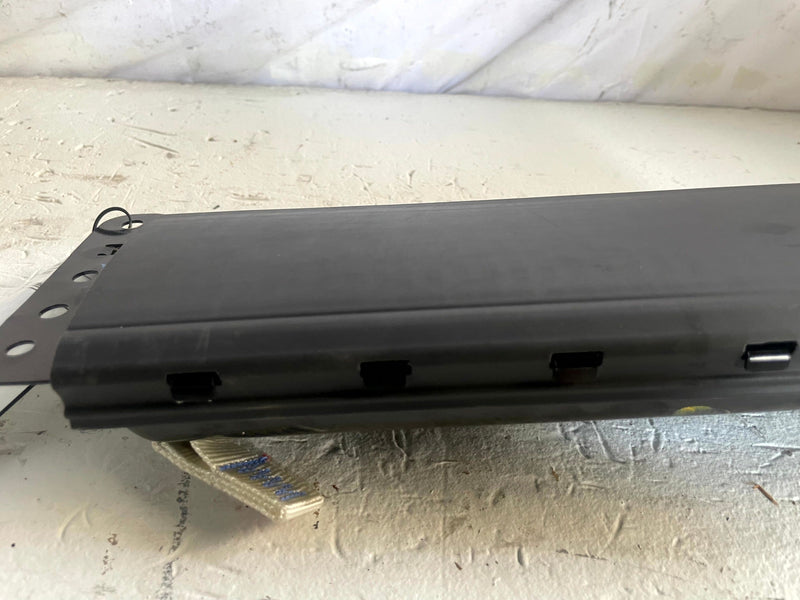 Load image into Gallery viewer, 2020 - 2025 FORD EXPLORER FRONT RIGHT LOWER DASH KNEE AIR BAG AIRBAG # 111117