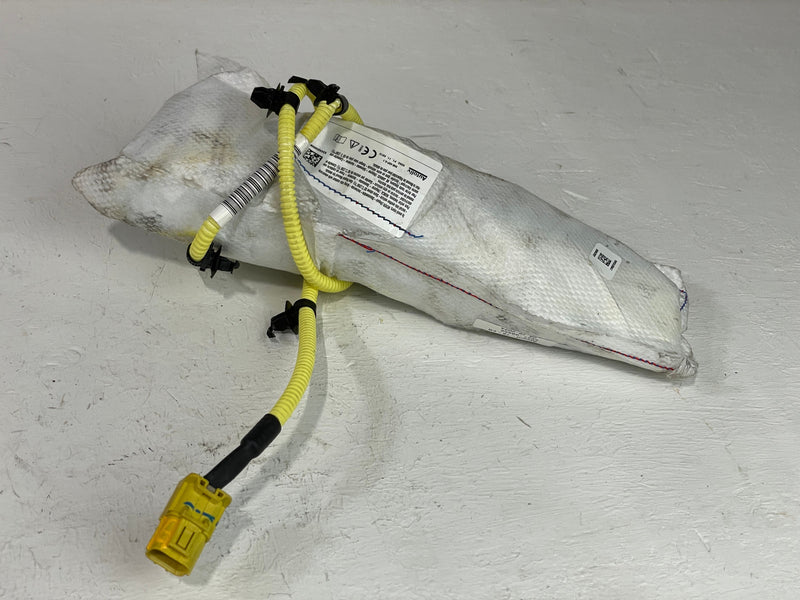 Load image into Gallery viewer, 2018 - 2021 HONDA ACCORD FRONT RIGHT PASSENGER SIDE SEAT AIRBAG # 88656
