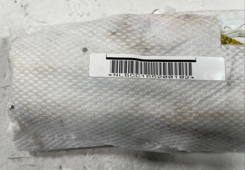 Load image into Gallery viewer, 2017 - 2022 INFINITI Q60 FRONT LEFT DRIVER SIDE SEAT AIRBAG AIR BAG # 112482