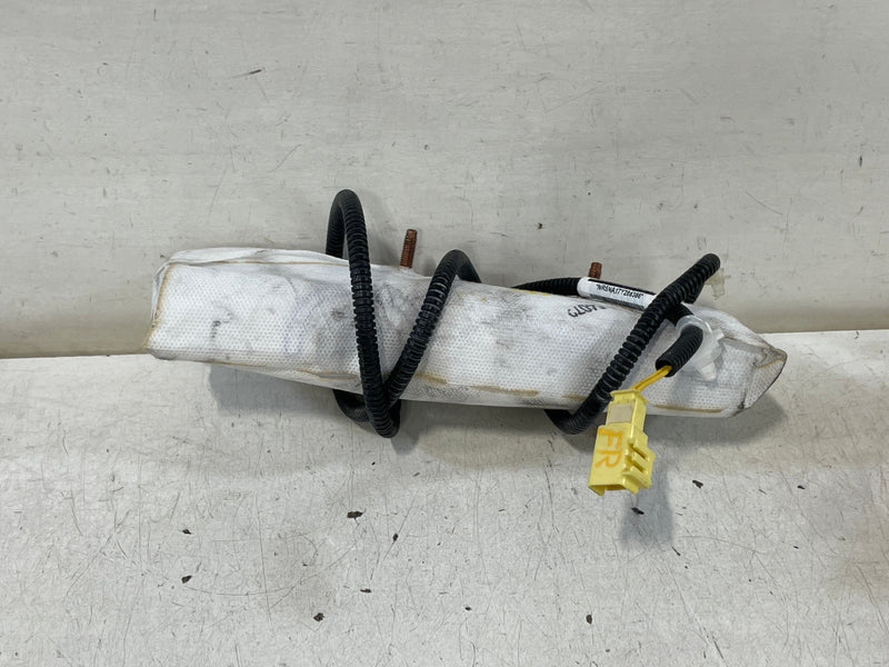 Load image into Gallery viewer, 2019-2023 INFINITI QX50 FRONT RIGHT PASSENGER SIDE SEAT AIRBAG AIR BAG # 97641