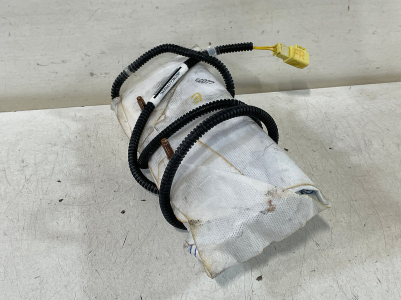 Load image into Gallery viewer, 2019-2023 INFINITI QX50 FRONT RIGHT PASSENGER SIDE SEAT AIRBAG AIR BAG # 97641