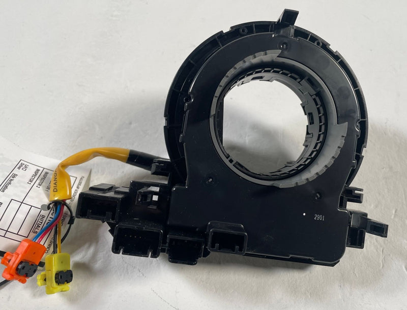 Load image into Gallery viewer, 2016 - 2023 MAZDA CX-9 MIATA STEERING COLUMN WHEEL ANGLE SENSOR MODULE # 116603
