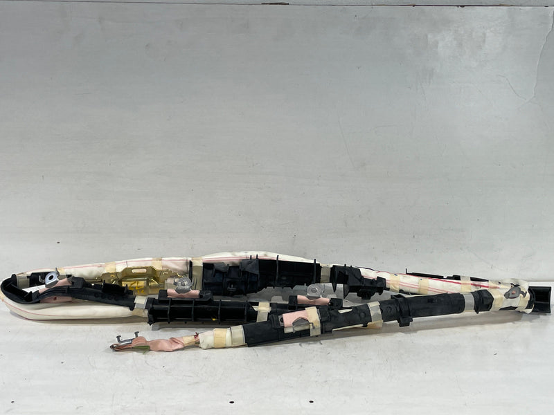 Load image into Gallery viewer, 2018-2022 HONDA ACCORD SPORT LEFT DRIVER SIDE ROOF CURTAIN AIRBAG AIR BAG # 96905