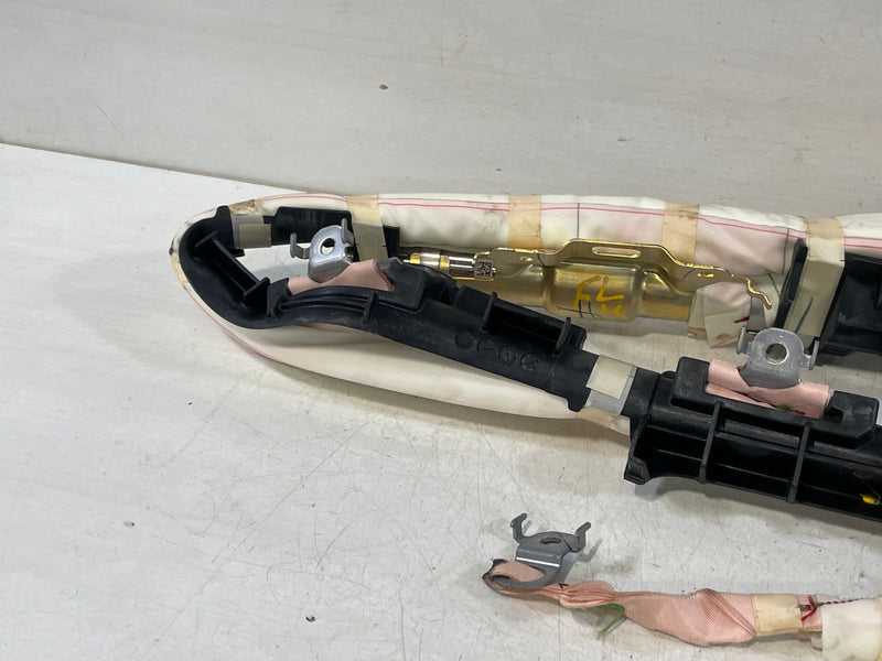 Load image into Gallery viewer, 2018-2022 HONDA ACCORD SPORT LEFT DRIVER SIDE ROOF CURTAIN AIRBAG AIR BAG # 96905