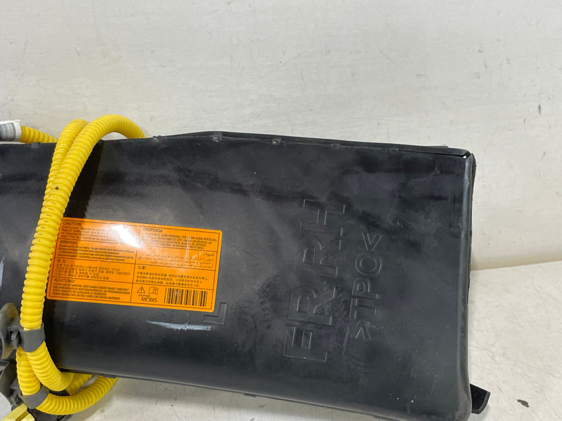 Load image into Gallery viewer, 2021 - 2023 HYUNDAI ELANTRA FRONT RIGHT PASSENGER SIDE SEAT AIR BAG # 99286