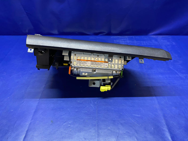 Load image into Gallery viewer, 2003-2005 NISSAN 350Z RIGHT PASSENGER SIDE SRS DASH AIR BAG # 77397