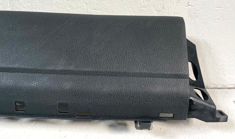 Load image into Gallery viewer, 2018-25 TOYOTA CAMRY FRONT RIGHT PASSENGER SIDE LOWER DASH KNEE AIR BAG # 115694