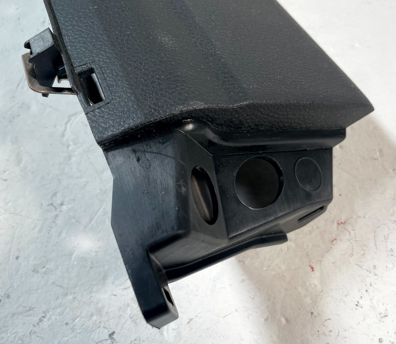 Load image into Gallery viewer, 2018-25 TOYOTA CAMRY FRONT RIGHT PASSENGER SIDE LOWER DASH KNEE AIR BAG # 115694