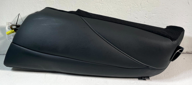 Load image into Gallery viewer, 2018 - 2024 TOYOTA CAMRY REAR LEFT DRIVER SIDE SEAT BOLSTER AIRBGAG # 115698