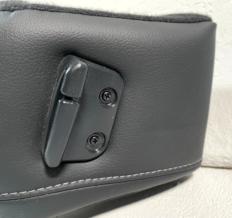 Load image into Gallery viewer, 2018 - 2024 TOYOTA CAMRY REAR LEFT DRIVER SIDE SEAT BOLSTER AIRBGAG # 115698