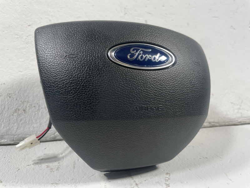 Load image into Gallery viewer, 2020 - 2024 FORD EXPLORER FRONT LEFT SIDE STEERING WHEEL AIRBAG AIR BAG # 111079