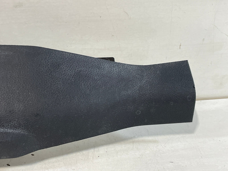 Load image into Gallery viewer, 2019-2021 NISSAN ALTIMA RIGHT PASSENGER SIDE KNEE AIRBAG AIR BAG BLACK # 94677