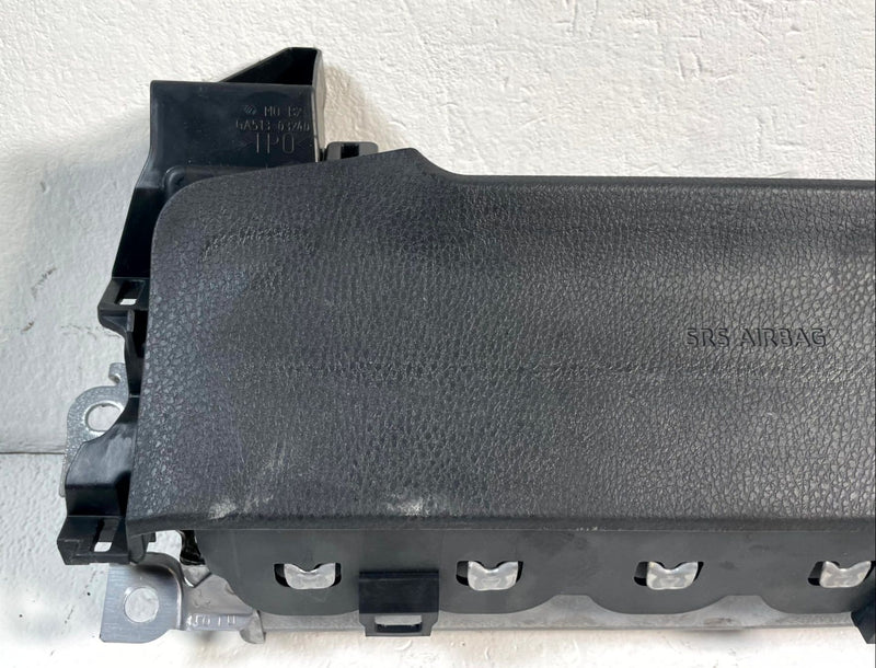 Load image into Gallery viewer, 2018-2025 TOYOTA CAMRY FRONT LEFT DRIVER SIDE DASH KNEE AIR BAG AIRBAG # 115699