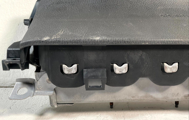 Load image into Gallery viewer, 2018-2025 TOYOTA CAMRY FRONT LEFT DRIVER SIDE DASH KNEE AIR BAG AIRBAG # 115699