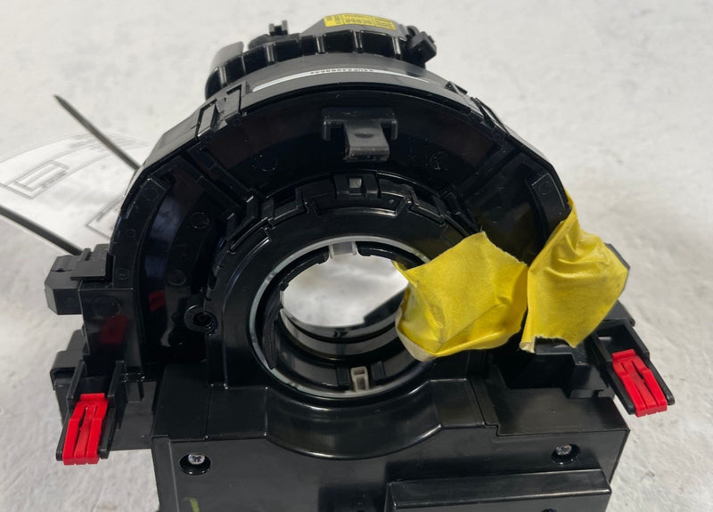 Load image into Gallery viewer, 2022 - 2025 TOYOTA TUNDRA SEQUOIA STEERING COLUMN CLOCK SPRING SENSOR # 108416