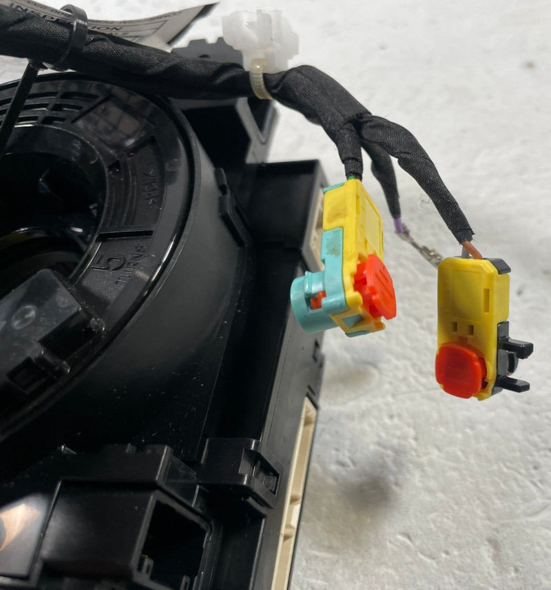 Load image into Gallery viewer, 2022 - 2025 TOYOTA TUNDRA SEQUOIA STEERING COLUMN CLOCK SPRING SENSOR # 108416