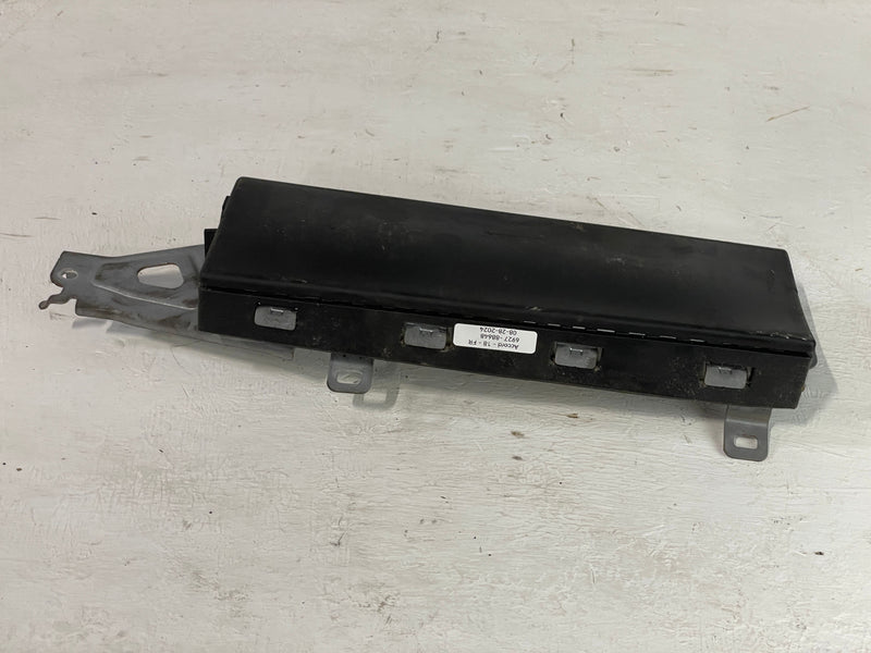 Load image into Gallery viewer, 2018 - 2022 HONDA ACCORD FRONT RIGHT PASSENGER SIDE DASH KNEE AIRBAG # 88648