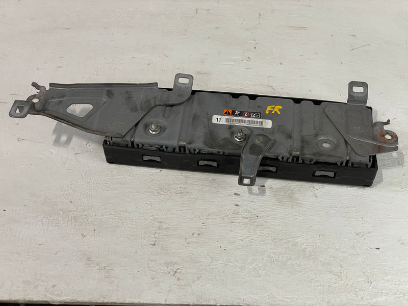 Load image into Gallery viewer, 2018 - 2022 HONDA ACCORD FRONT RIGHT PASSENGER SIDE DASH KNEE AIRBAG # 88648