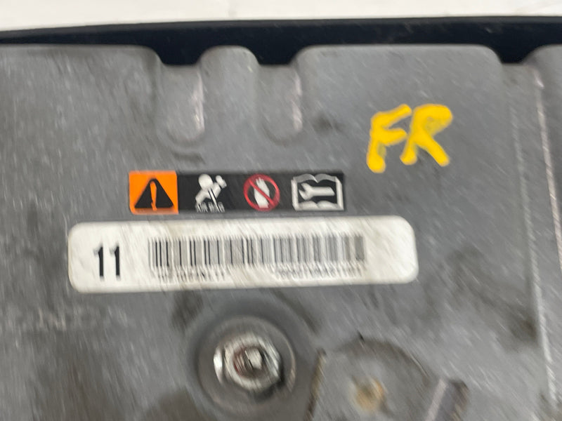 Load image into Gallery viewer, 2018 - 2022 HONDA ACCORD FRONT RIGHT PASSENGER SIDE DASH KNEE AIRBAG # 88648