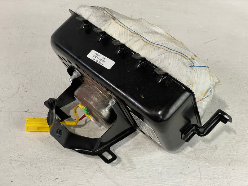 Load image into Gallery viewer, 2018 - 2022 HONDA ACCORD RIGHT SIDE DASH DASHBOARD AIRBAG AIR BAG # 88709