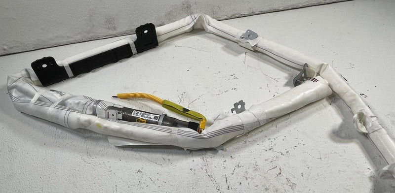 Load image into Gallery viewer, 2023-2025 HYUNDAI IONIQ 6 FRONT RIGHT SIDE ROOF CURTAIN AIRBAG AIR BAG # 109859