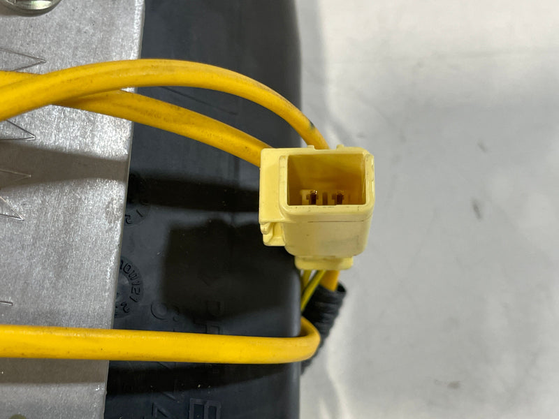 Load image into Gallery viewer, 2011-2019 INFINITI M37 M56 Q70 Q70L FRONT LEFT SIDE SEAT AIR BAG AIRBAG KHEH1-1MA0A # 93922
