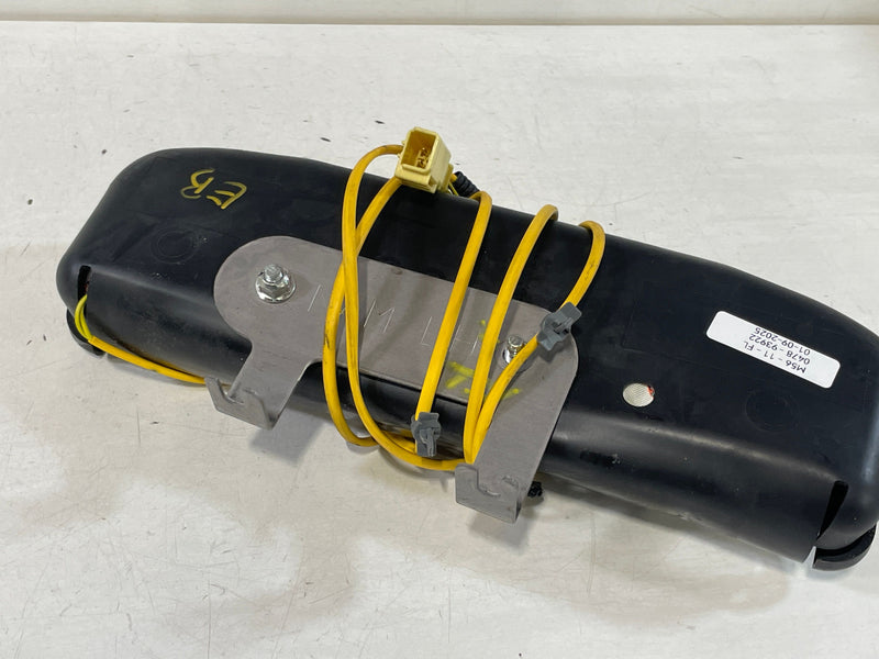 Load image into Gallery viewer, 2011-2019 INFINITI M37 M56 Q70 Q70L FRONT LEFT SIDE SEAT AIR BAG AIRBAG KHEH1-1MA0A # 93922