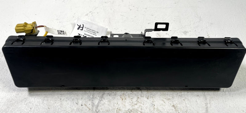 Load image into Gallery viewer, 21-25 ACURA TLX DASH DASHBOARD RIGHT PASSENGER SIDE KNEE AIRBAG AIR BAG # 108996