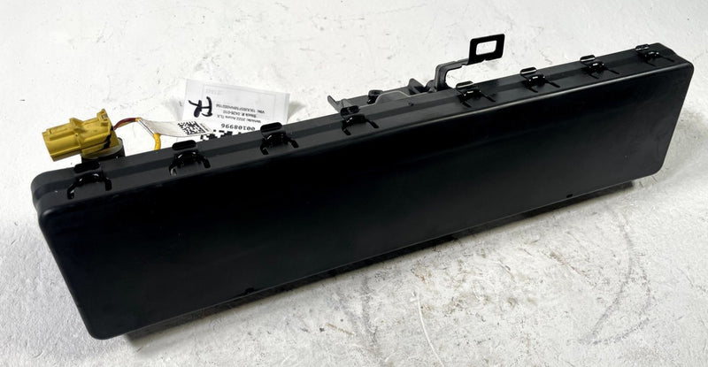 Load image into Gallery viewer, 21-25 ACURA TLX DASH DASHBOARD RIGHT PASSENGER SIDE KNEE AIRBAG AIR BAG # 108996