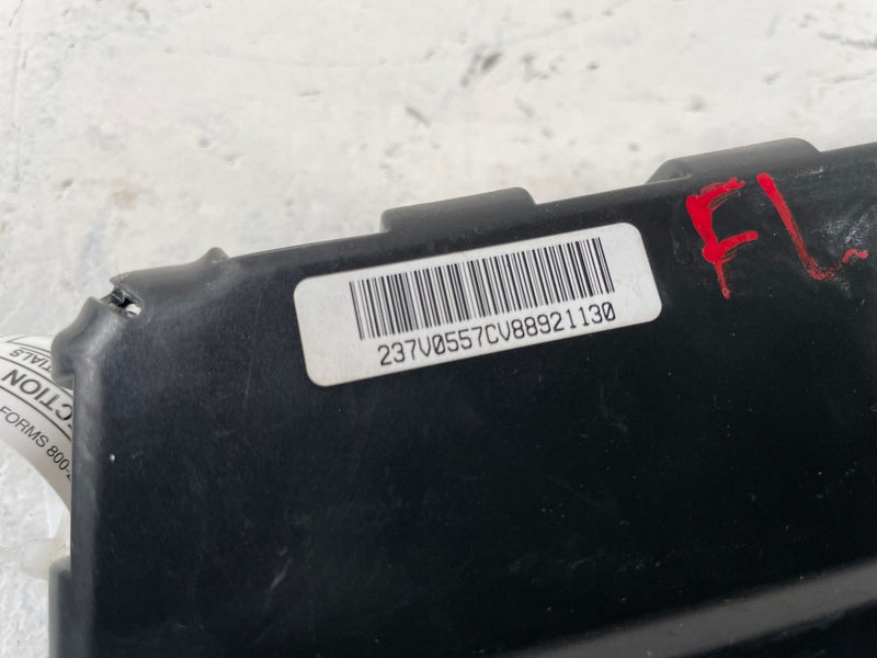 Load image into Gallery viewer, 2022 - 2024 KIA EV6 FRONT LEFT DRIVER SIDE SEAT AIRBAG AIR BAG # 109886