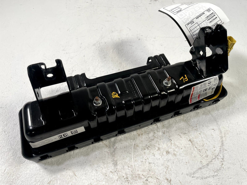 Load image into Gallery viewer, 2021-2025 ACURA TLX DASH DASHBOARD LEFT DRIVER SIDE KNEE AIRBAG AIR BAG # 108990