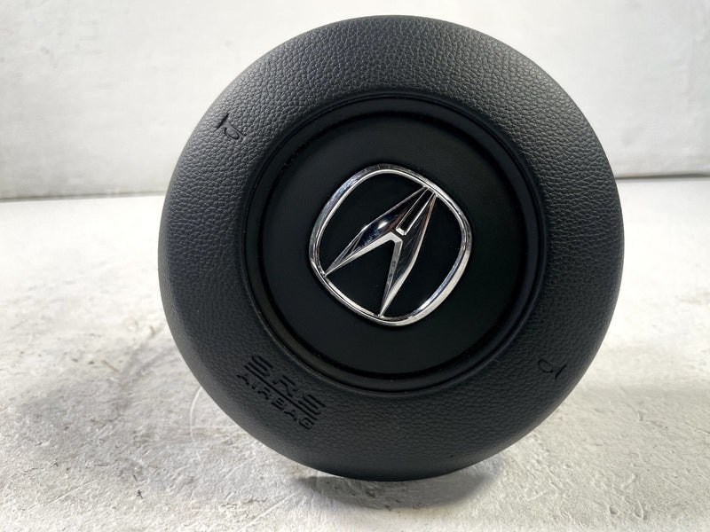 Load image into Gallery viewer, 2021-2025 ACURA TLX FRONT LEFT DRIVER SIDE STEERING WHEEL AIRBAG AIR BAG #109019