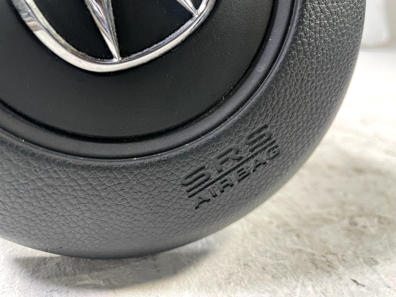 Load image into Gallery viewer, 2021-2025 ACURA TLX FRONT LEFT DRIVER SIDE STEERING WHEEL AIRBAG AIR BAG #109019