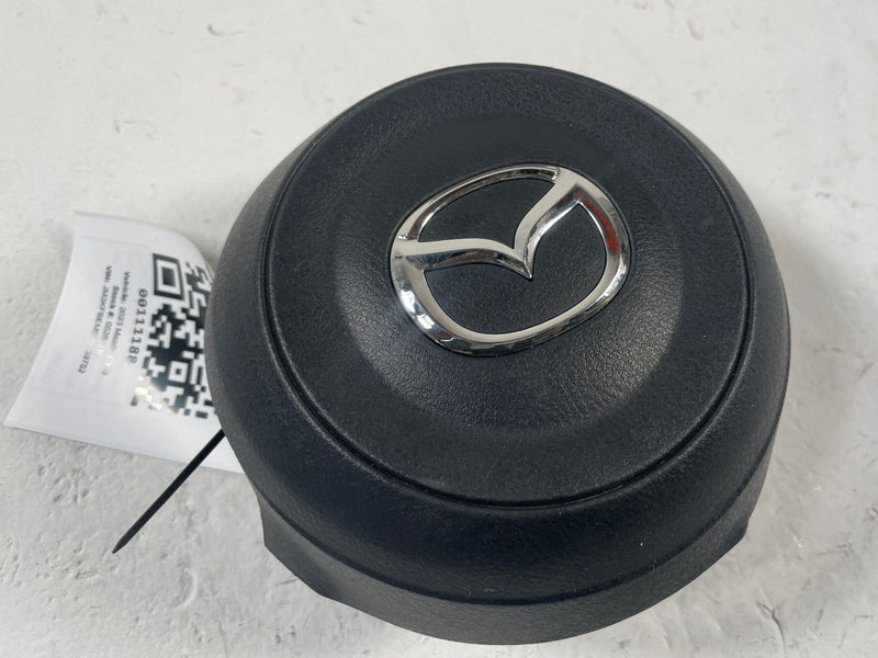 Load image into Gallery viewer, 2017 - 2025 MAZDA CX-5 LEFT SIDE STEERING WHEEL AIR BAG AIRBAG SRS UNIT # 111188