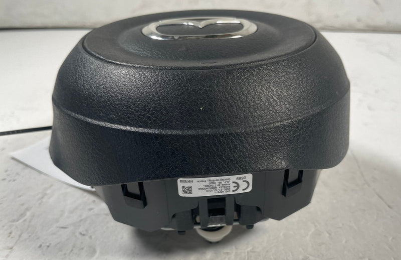 Load image into Gallery viewer, 2017 - 2025 MAZDA CX-5 LEFT SIDE STEERING WHEEL AIR BAG AIRBAG SRS UNIT # 111188