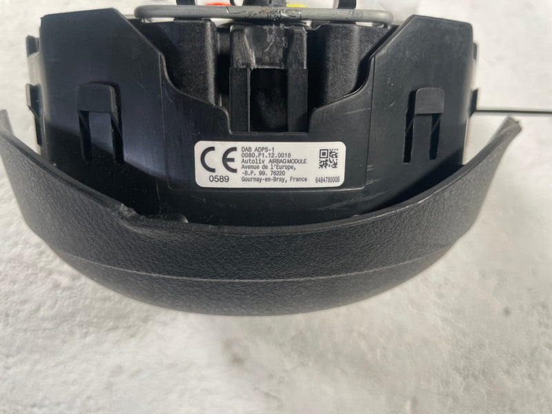 Load image into Gallery viewer, 2017 - 2025 MAZDA CX-5 LEFT SIDE STEERING WHEEL AIR BAG AIRBAG SRS UNIT # 111188
