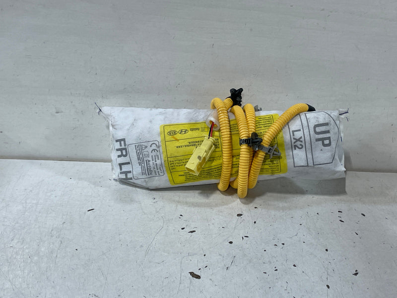 Load image into Gallery viewer, 2020-2025 HYUNDAI PALISADE FRONT LEFT DRIVER SIDE SEAT AIRBAG # 100195