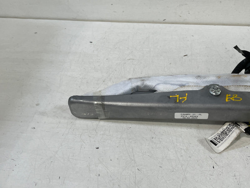 Load image into Gallery viewer, 18-24 TOYOTA CAMRY AVALON FRONT LEFT DRIVER SIDE SEAT AIRBAG AIR BAG # 99393