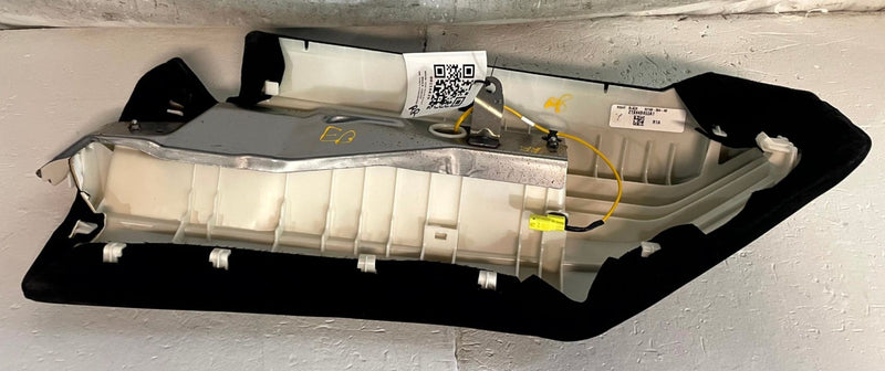 Load image into Gallery viewer, 2023 - 2025 HONDA ACCORD REAR RIGHT SIDE SEAT BOLSTER AIR BAG AIRBAG # 116829