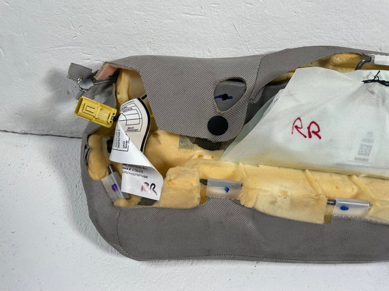 Load image into Gallery viewer, 2023-2026 HONDA HR-V REAR RIGHT PASSENGER SIDE SEAT AIRBAG AIR BAG # 112669
