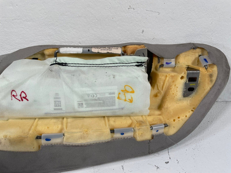 Load image into Gallery viewer, 2023-2026 HONDA HR-V REAR RIGHT PASSENGER SIDE SEAT AIRBAG AIR BAG # 112669